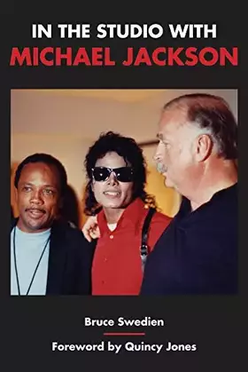 Couverture du produit · In the Studio with Michael Jackson