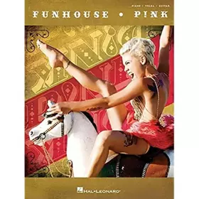 Couverture du produit · Funhouse: Pink