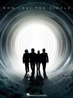 Couverture du produit · Bon Jovi - The Circle