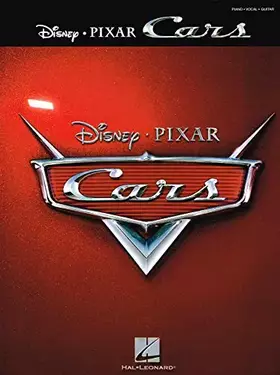 Couverture du produit · Cars