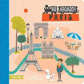 Couverture du produit · All Aboard Paris