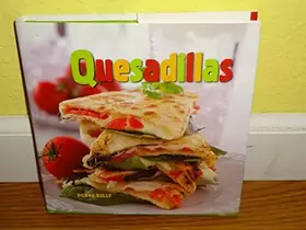 Couverture du produit · Quesadillas