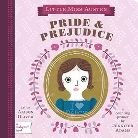 Couverture du produit · Pride & Prejudice