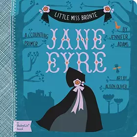 Couverture du produit · Jane Eyre