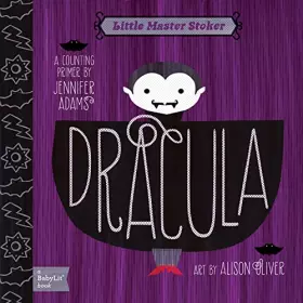 Couverture du produit · Dracula