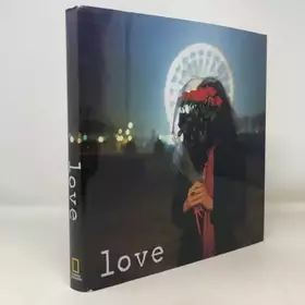 Couverture du produit · Love