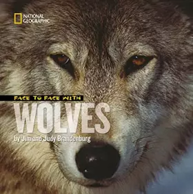 Couverture du produit · Face to Face With Wolves