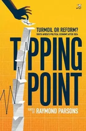 Couverture du produit · Tipping Point