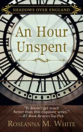 Couverture du produit · An Hour Unspent (Shadows Over England, 3)