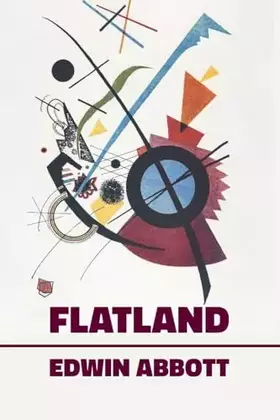 Couverture du produit · Flatland