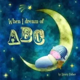 Couverture du produit · When I Dream of ABC