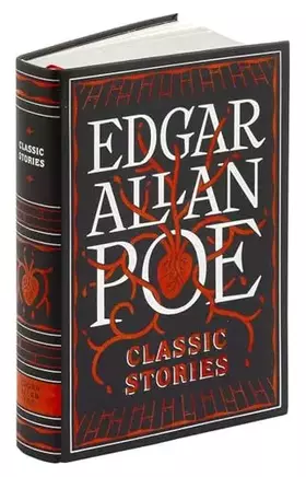 Couverture du produit · Edgar Allen Poe