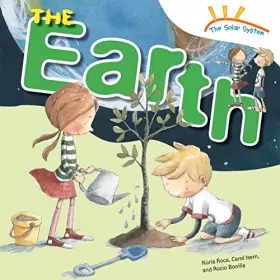 Couverture du produit · The Earth