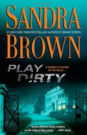 Couverture du produit · Play Dirty: A Novel