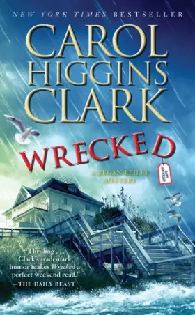 Couverture du produit · Wrecked