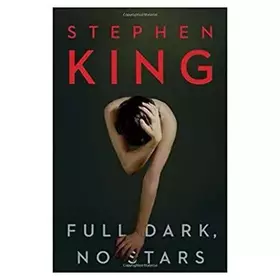 Couverture du produit · Full Dark, No Stars