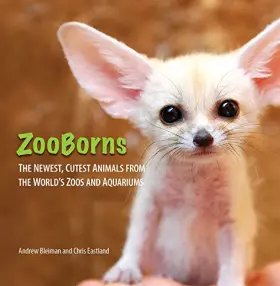 Couverture du produit · ZooBorns