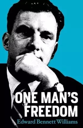 Couverture du produit · One Man's Freedom