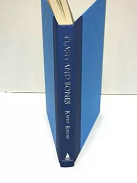 Couverture du produit · Flash and Bones: A Novel