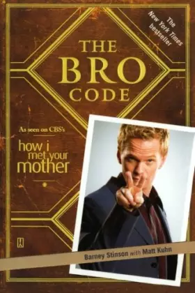 Couverture du produit · The Bro Code