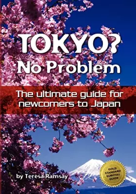 Couverture du produit · Tokyo? No Problem