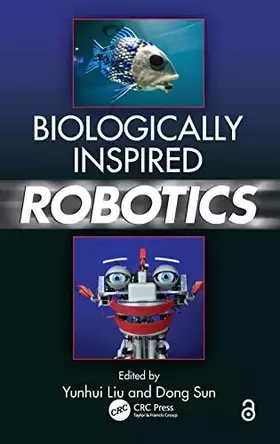 Couverture du produit · Biologically Inspired Robotics
