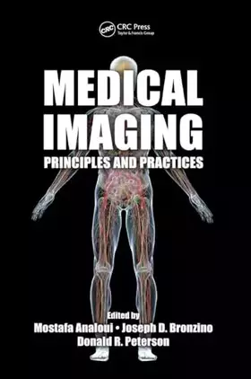 Couverture du produit · Medical Imaging: Principles and Practices