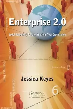 Couverture du produit · Enterprise 2.0