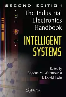 Couverture du produit · Intelligent Systems: The Industrial Electronics Handbook