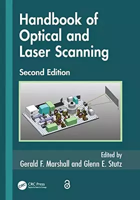Couverture du produit · Handbook of Optical and Laser Scanning (Optical Science and Engineering)