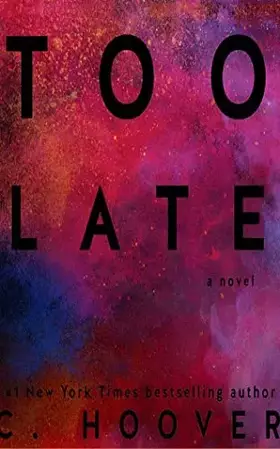 Couverture du produit · Too Late