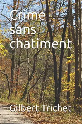 Couverture du produit · Crime sans chatiment