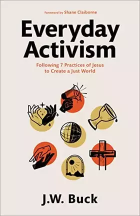 Couverture du produit · Everyday Activism