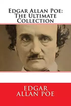 Couverture du produit · Edgar Allan Poe: The Ultimate Collection