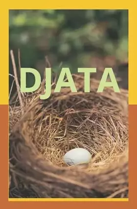Couverture du produit · Djata (French Edition)