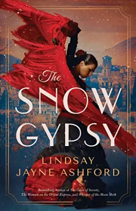 Couverture du produit · The Snow Gypsy