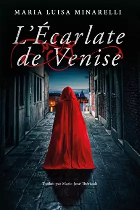 Couverture du produit · L'Écarlate de Venise