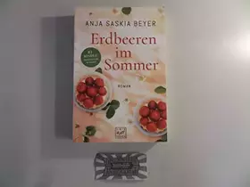 Couverture du produit · Erdbeeren im Sommer