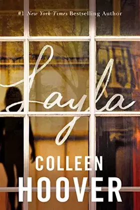 Couverture du produit · Layla