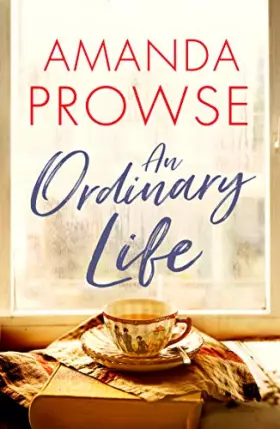 Couverture du produit · An Ordinary Life