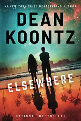 Couverture du produit · Elsewhere