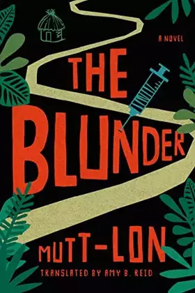 Couverture du produit · The Blunder: A Novel