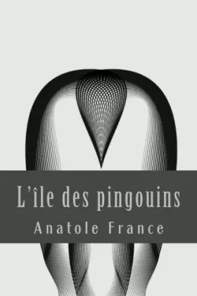 Couverture du produit · L’îlee des pingouins