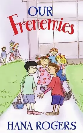 Couverture du produit · Our Frenemies