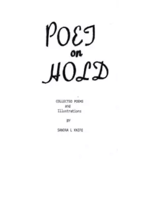 Couverture du produit · Poet On Hold (1)