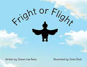 Couverture du produit · Fright or Flight (1)