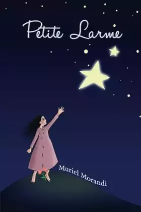 Couverture du produit · Petite larme (French Edition)