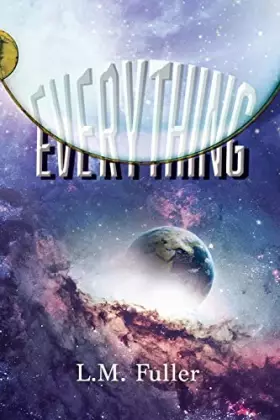 Couverture du produit · Everything