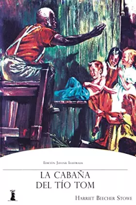 Couverture du produit · La Cabaña del Tío Tom