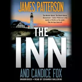 Couverture du produit · The Inn